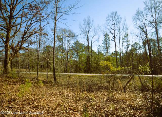 Property at Undisclosed address, Dadeville, AL 36853