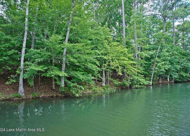 Property at Annes Rd, Dadeville, AL 36853