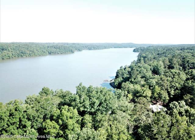 Property at Lot 3 Beaver Trl, Tallassee, AL 36078