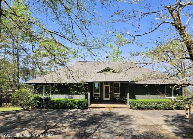 Property at 451 Hagan Rd, Eclectic, AL 36024, 4 beds, 4.5 baths