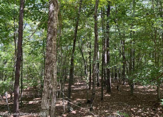 Property at Lot 21 Fern Ridge Dr, Dadeville, AL 36853