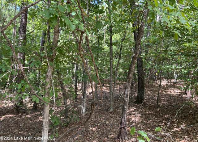 Property at Lot 50 Vista Wood Dr, Dadeville, AL 36853