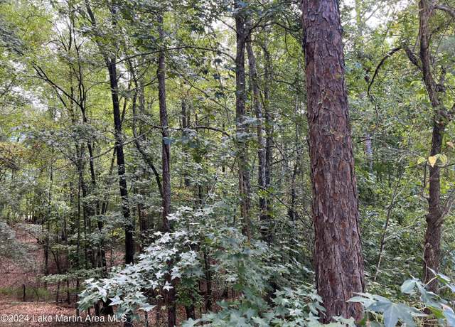 Property at Lot 1 Knollwood Dr, Dadeville, AL 36853