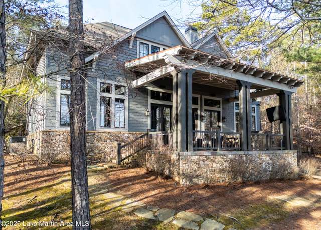 Property at 72 Stoney Ridge Rdg, Alexander City, AL 35010, 5 beds, 6 baths