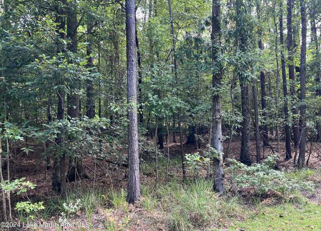Property at Lot 2 Knollwood Dr, Dadeville, AL 36853