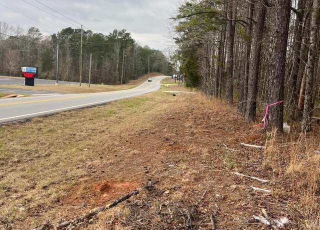 Property at 77.34 Acres Hwy 50, Dadeville, AL 36853