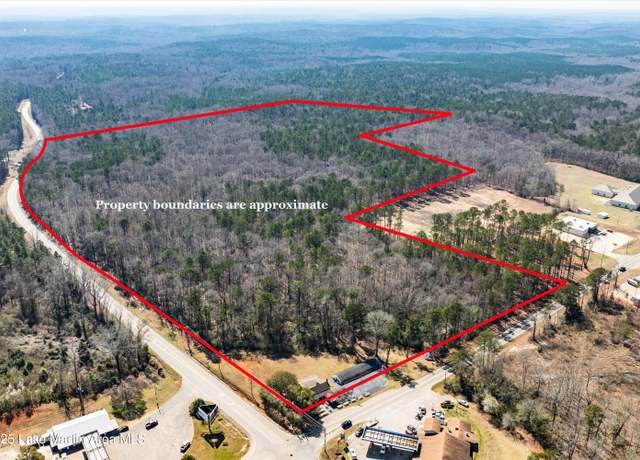 Property at 66 Acres Hwy 49/hwy 50, Dadeville, AL 36853
