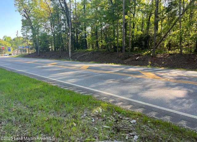 Property at 11.4 Acres Hwy 49, Dadeville, AL 36853