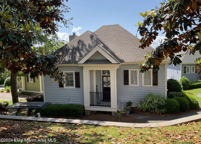 Property at 130 Cottage Loop, Dadeville, AL 36853, 3 beds, 2.5 baths