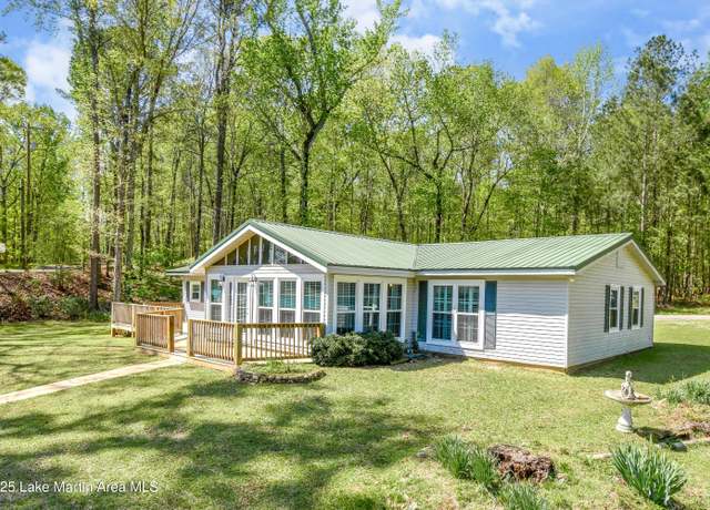 Property at 720 Morrison Road Rd, Equality, AL 36026, 2 beds, 1 bath