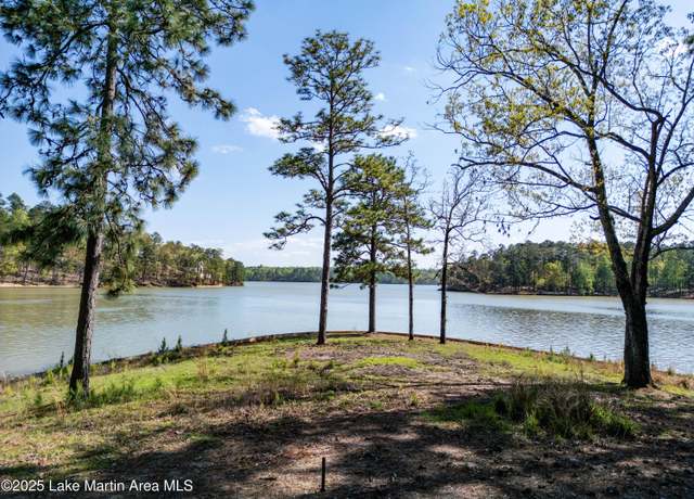Property at 884 Luannes Way, Alexander City, AL 35010