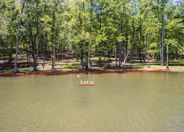 Property at 15 Tranquil Ln, Dadeville, AL 36853