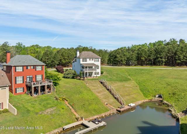 Property at 247 Karis Dr, Dadeville, AL 36853, 6 beds, 4 baths