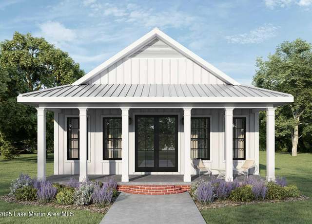 Property at 287 Arrowhead Rd, Dadeville, AL 36853, 2 beds, 2 baths
