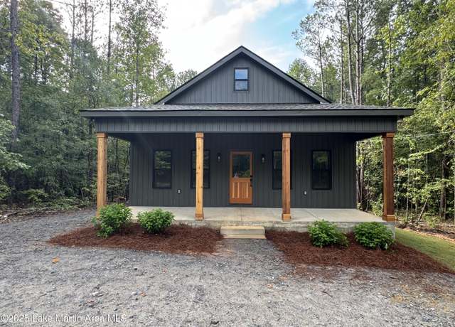 Property at 287 Arrowhead Rd, Dadeville, AL 36853, 2 beds, 2 baths