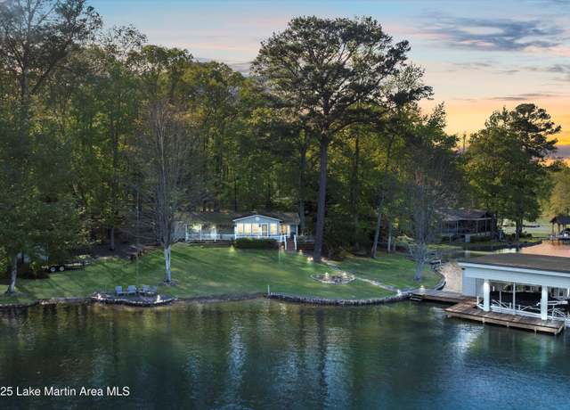Property at 650 Morrison Rd, Equality, AL 36026, 5 beds, 3 baths