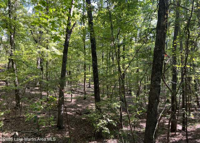 Property at Lot 8 Pineview, Dadeville, AL 36853
