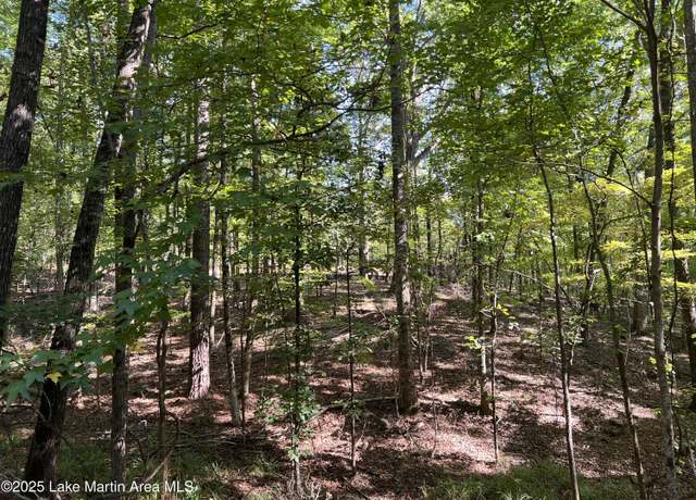Property at Lot 9 Pineview Ln, Dadeville, AL 36853