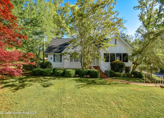 Property at 17849 Hwy 280, Dadeville, AL 36853, 5 beds, 3 baths