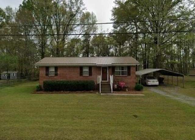 Property at 1179 Elk Dr, Alexander City, AL 35010, 3 beds, 1 bath
