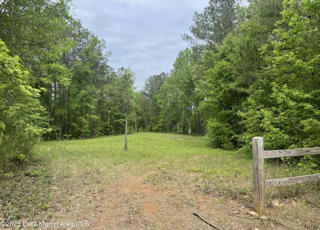 Property at 411 Lester Rd, Dadeville, AL 36853