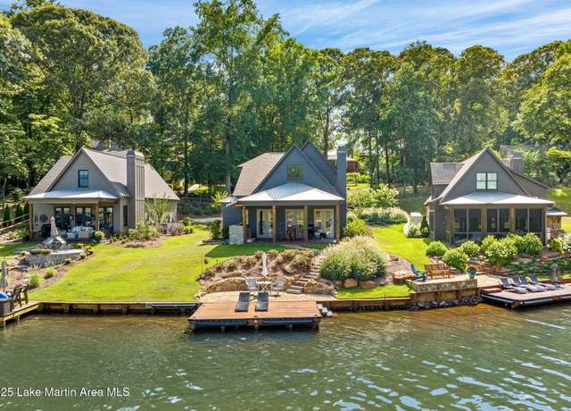 Property at 201 Landing Dr, Dadeville, AL 36853, 3 beds, 2.5 baths