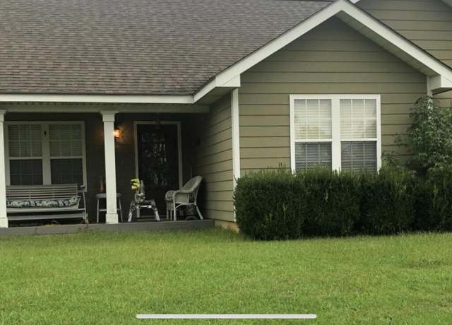 Property at 1414 Creek Rd, Alexander City, AL 35010, 3 beds, 2 baths