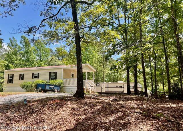 Property at 20 Pine Tree Cir, Dadeville, AL 36853, 1 bed, 1 bath