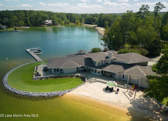 Property at 1020 Wake Robin, Eclectic, AL 36024, 5 beds, 3.5 baths