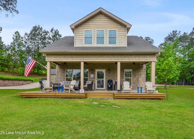 Property at 299 Fern Rd, Equality, AL 36026, 4 beds, 2.5 baths