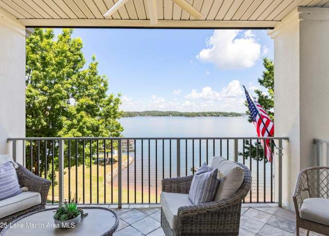 Property at 230 Crowne Point Unit 203 Rd, Dadeville, AL 36853, 2 beds, 2 baths