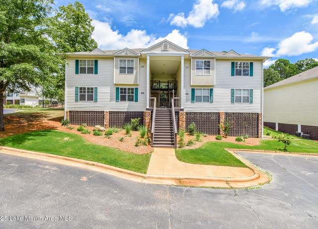 Property at 741 Lakeview Ridge Unit 802, Dadeville, AL 36853, 2 beds, 2 baths