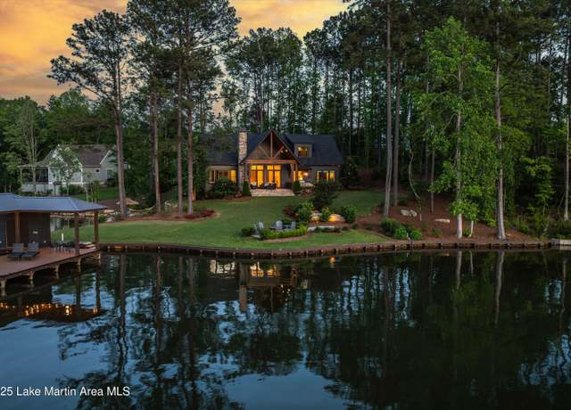 Property at 1607 Sturdivant Rd, Jacksons Gap, AL 36861, 4 beds, 3 baths