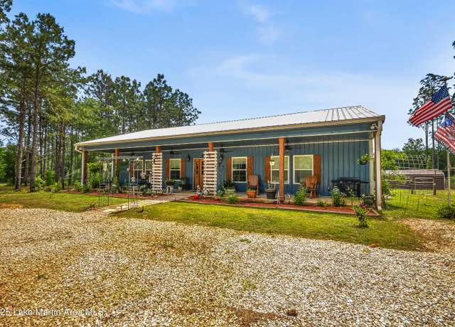 Property at 4869 County Road 2225, Troy, AL 36079, 3 beds, 2 baths