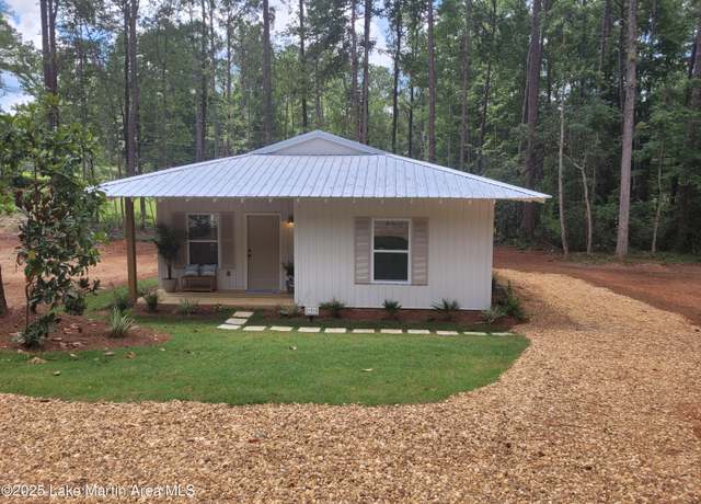 Property at 90 Poplar Dr, Eclectic, AL 36024, 2 beds, 2 baths