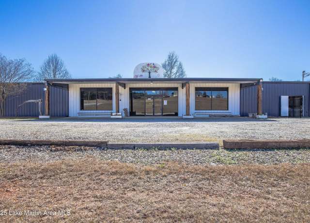 Property at 21322 Hwy-280, Dadeville, AL 36853, 2 beds, 2 baths
