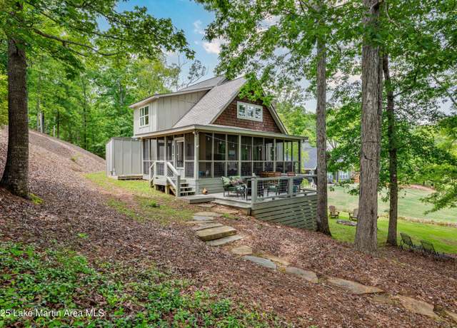 Property at 254 Paces Way, Dadeville, AL 36853, 5 beds, 4 baths