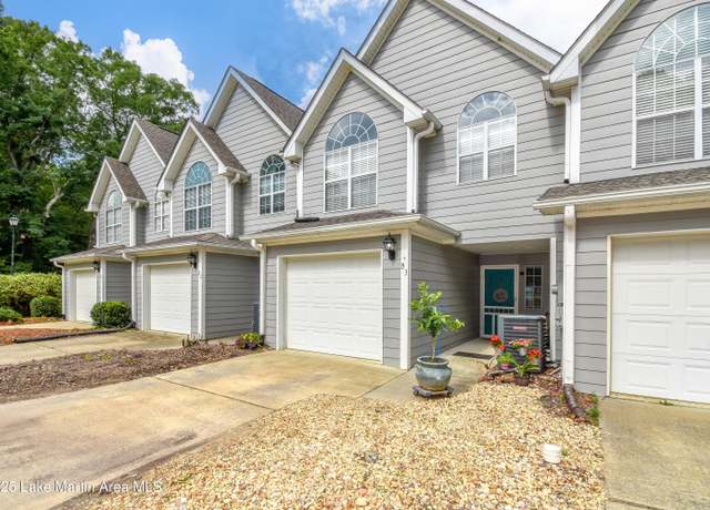 Property at 128 River Ridge Rd Unit B3, Alexander City, AL 35010, 3 beds, 2.5 baths