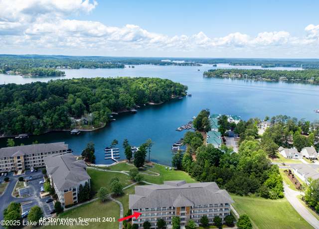 Property at 48 Stoneview Summit Crt 2401, Dadeville, AL 36853, 3 beds, 2 baths