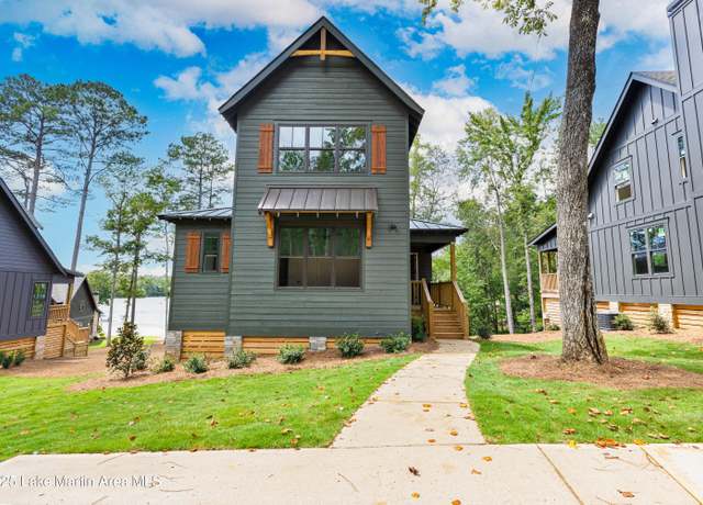 Property at 166 Oliver Way, Dadeville, AL 36853, 3 beds, 3 baths