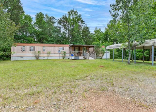 Property at 2530 AL Hwy 259, Equality, AL 36026, 2 beds, 2 baths