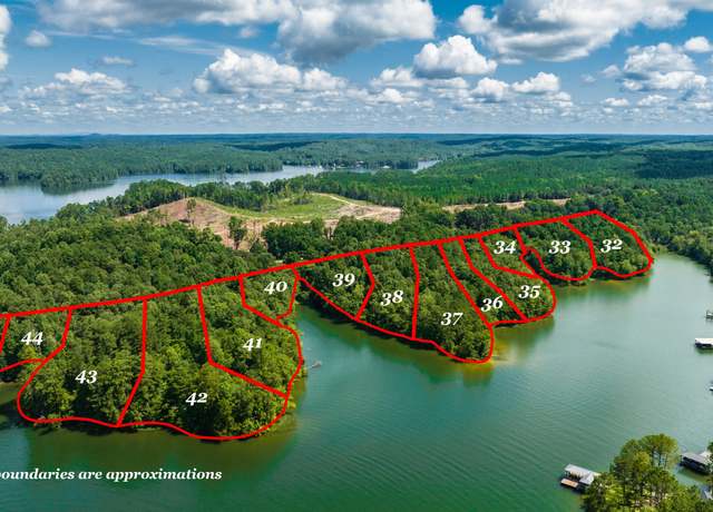 Property at 2497 Sturdivant Rd, Jacksons Gap, AL 36853