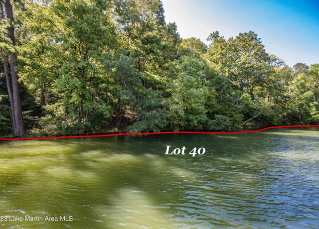 Property at 2463 Sturdivant Rd, Jacksons Gap, AL 36853