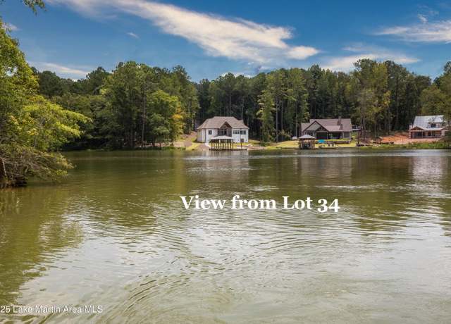 Property at 2325 Sturdivant Rd, Jacksons Gap, AL 36853