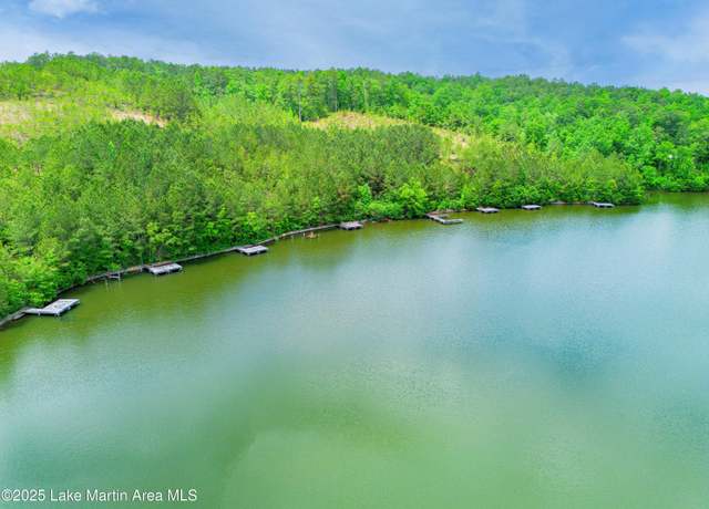 Property at Madwind Rd / Genie Martin Rd, Jacksons Gap, AL 36861