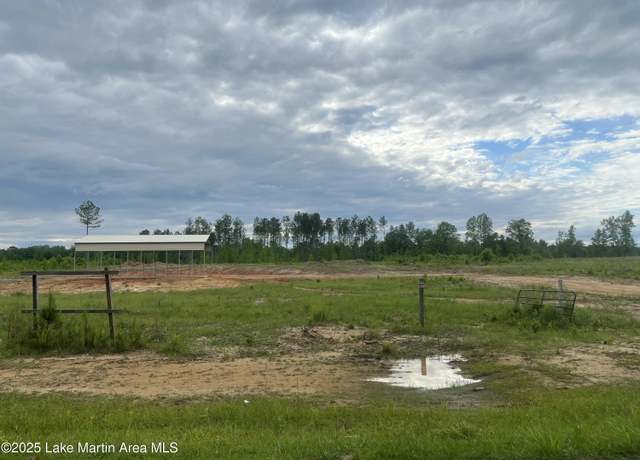 Property at 584 CR 40, Kellyton, AL 35089