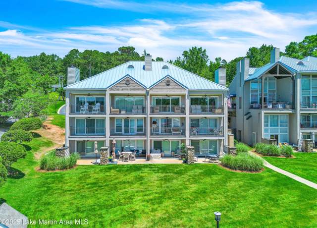 Property at 100-105 Harbor Pl, Dadeville, AL 36853, 2 beds, 2 baths