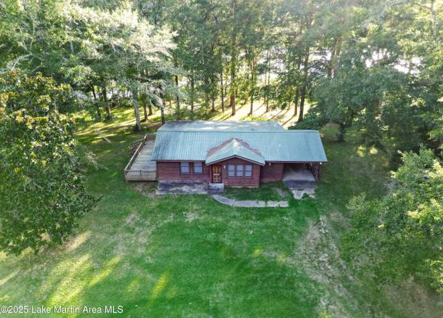 Property at 151 Pemberton Rd, Tallassee, AL 36078, 2 beds, 1 bath