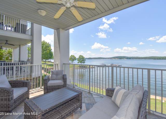 Property at 90 Crowne Pointe Road - Unit 105, Dadeville, AL 36853, 2 beds, 2 baths