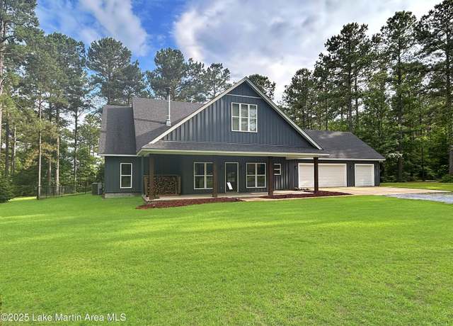 Property at 3063 Little Rd, Tallassee, AL 36078, 3 beds, 2.5 baths
